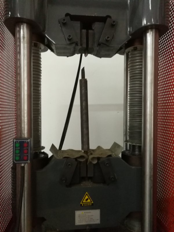 科研试验