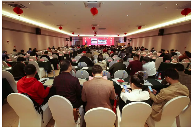 深圳市建筑产业化协会换届选举大会暨五届一次会员大会、理事会圆满落幕！