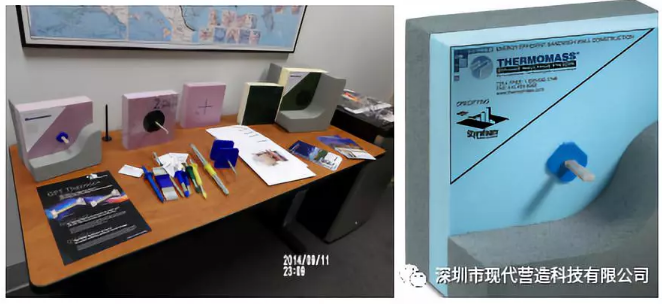 美国专家Kim Seeber、Tom Stecker先生3月来我司进行交流考察