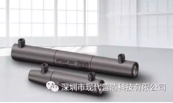 邀请函--现代营造邀您相约北京住博会